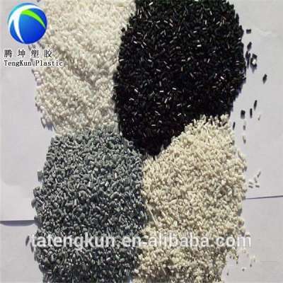 Cable and wire material insulation compound